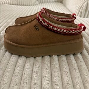 Ugg Taz II
